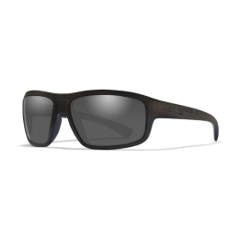 Wiley X - CONTEND Smoke Grey Matte Black Frame