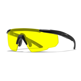 Wiley X - SABER Advanced - Pale Yellow