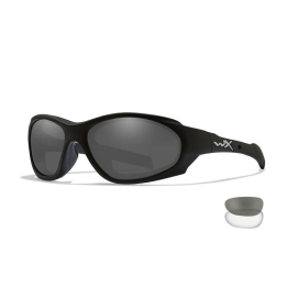 Wiley X - XL-1 ADVANCED Smoke/Clear