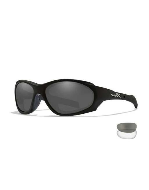 Wiley X - XL-1 ADVANCED Smoke/Clear