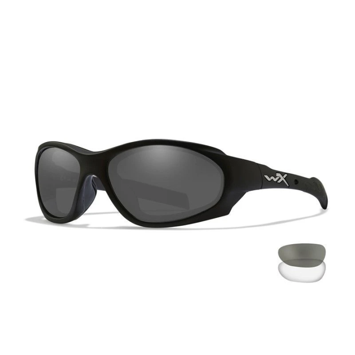 Wiley X - XL-1 ADVANCED Smoke/Clear