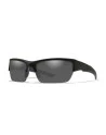Wiley X - VALOR 2.5, Smoke Grey Matte Black Frame