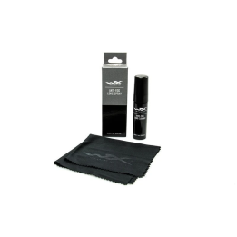 Anti-Fog Lens Cleaner 25 ml Bottle w/ Cleaning Cloth