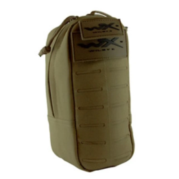 Wiley X - Tactical Eyewear Pouch, Tan