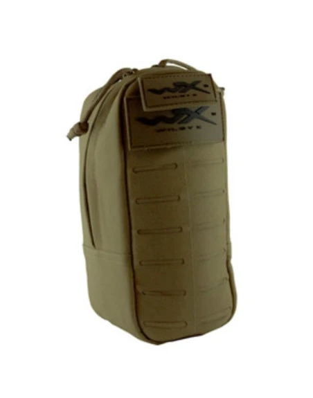 Wiley X - Tactical Eyewear Pouch, Tan