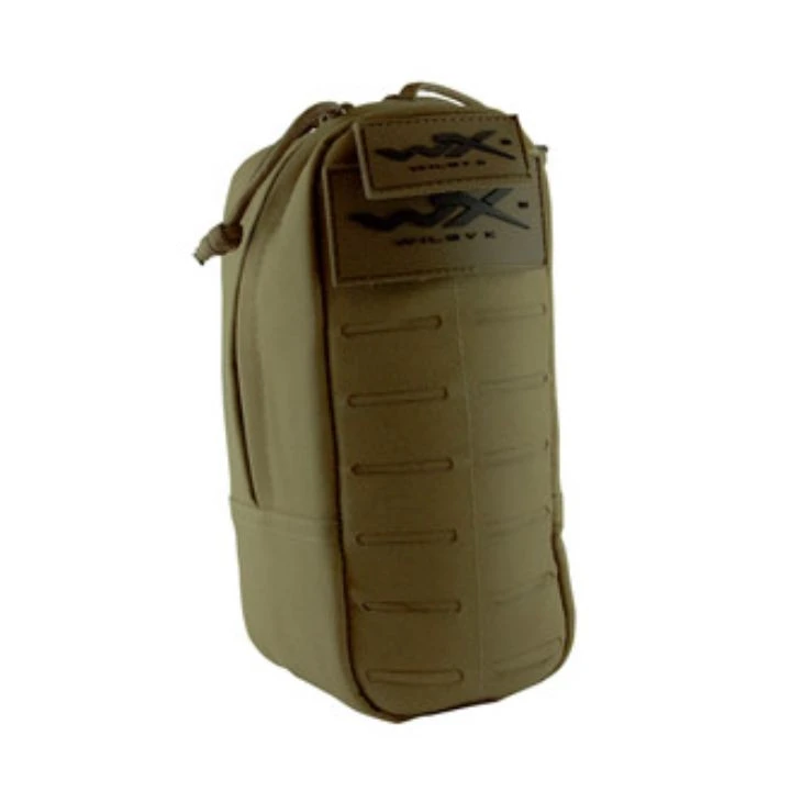 Wiley X - Tactical Eyewear Pouch, Tan