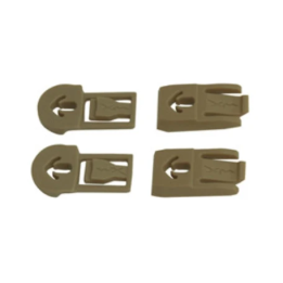 Wiley X  - Rail Attachment System (RAS) for ARC