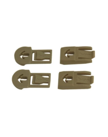 Wiley X  - Rail Attachment System (RAS) for ARC