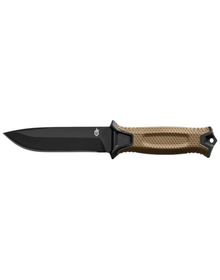 GERBER - STRONGARM  PLAIN EDGE TAKTISK KNIV