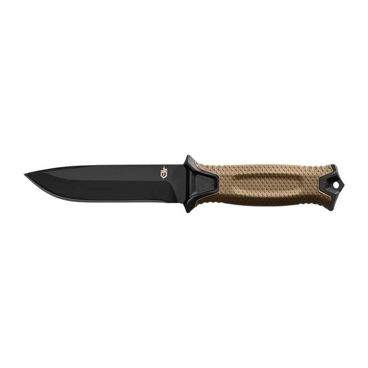 GERBER - STRONGARM  PLAIN EDGE TAKTISK KNIV