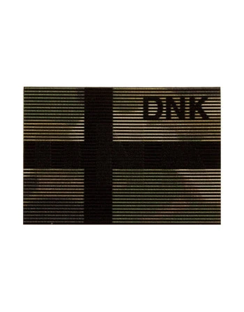IR Dannebrog Dual DNK