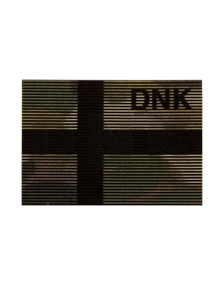 IR Dannebrog Dual DNK