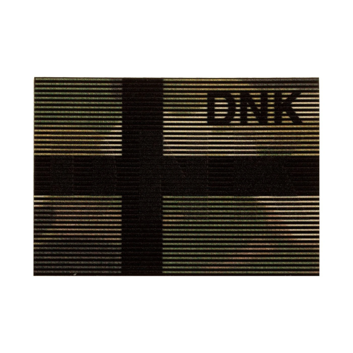 IR Dannebrog Dual DNK