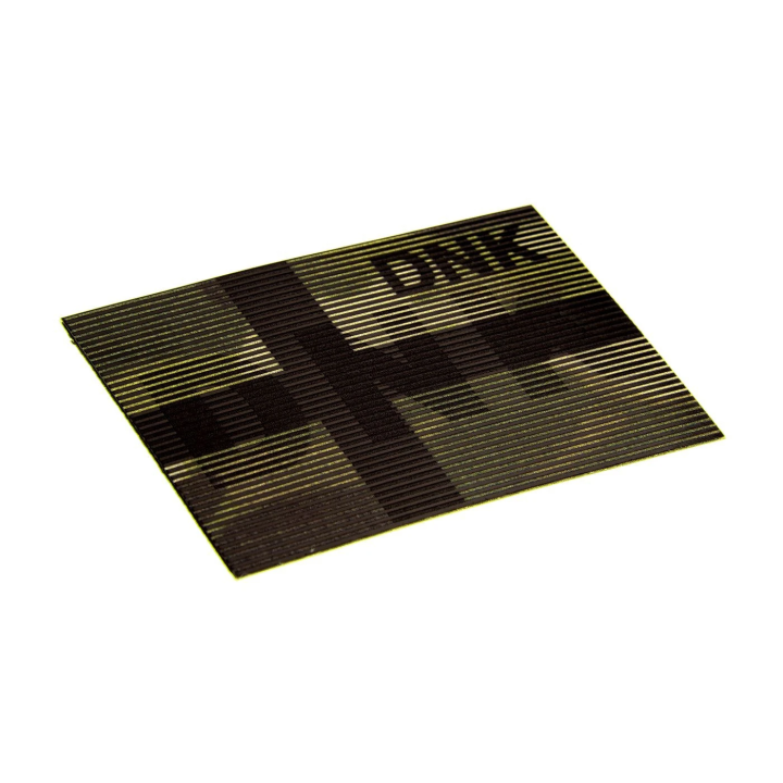 IR Dannebrog Dual DNK