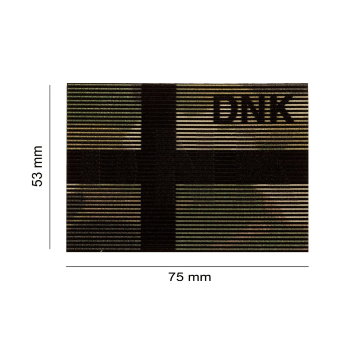 IR Dannebrog Dual DNK
