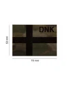IR Dannebrog Dual DNK