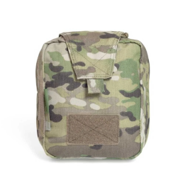 Warrior Assault System - IFAK RIP OFF, Large, Multicam