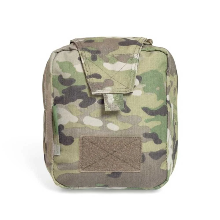 Warrior Assault System - IFAK RIP OFF, Large, Multicam