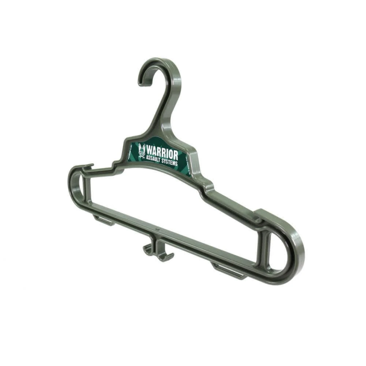 Warrior Assault System - TACHOOK Tactical Hanger