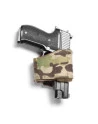 WARRIOR ASSAULT SYSTEM - Universal Pistol Holster, Højre håndet, Multicam