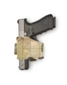 WARRIOR ASSAULT SYSTEM - Universal Pistol Holster, Venstre håndet, Multicam