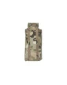 WARRIOR ASSAULT SYSTEM - Slim Line Folding Dump Pouch, Multicam