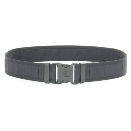 Tardigrad Tactical - Quantum - Duty & Gunfighter Belt, Sort