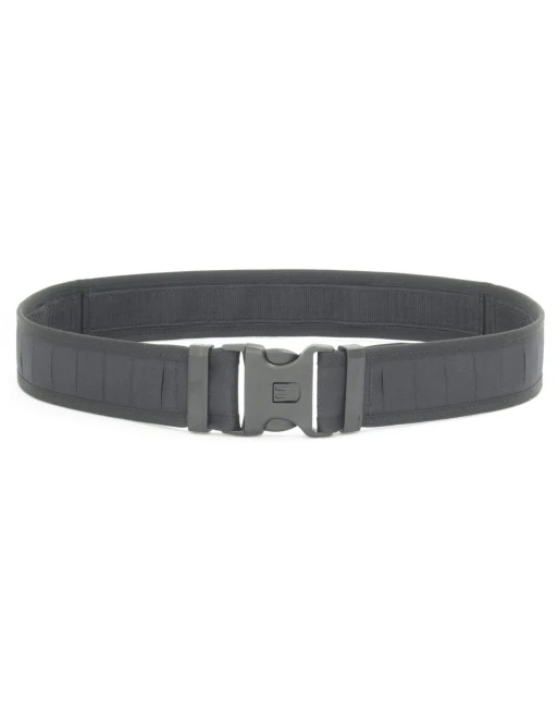 Tardigrad Tactical - Quantum - Duty & Gunfighter Belt, Black