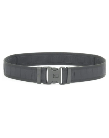 Tardigrad Tactical - Quantum - Duty & Gunfighter Belt, Sort