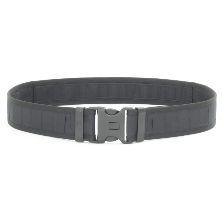 Tardigrad Tactical - Quantum - Duty & Gunfighter Belt, Sort