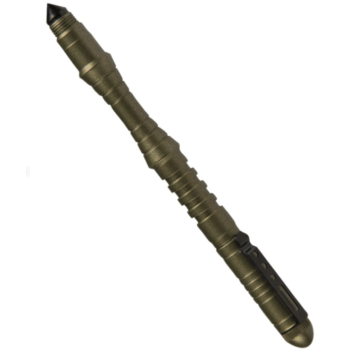 MIL-TEC - Taktisk Pen (Gen-1) (UDSALG)