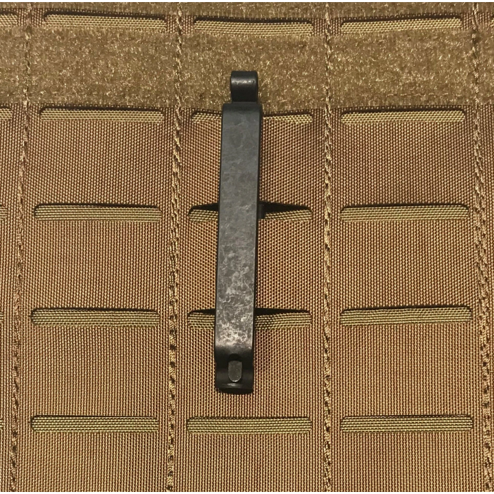 ALICE Clip