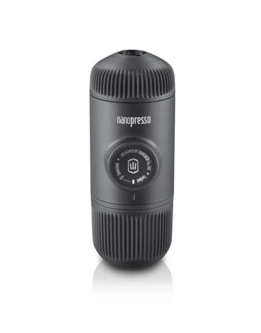 Wacaco - Nanopressol,  Sort