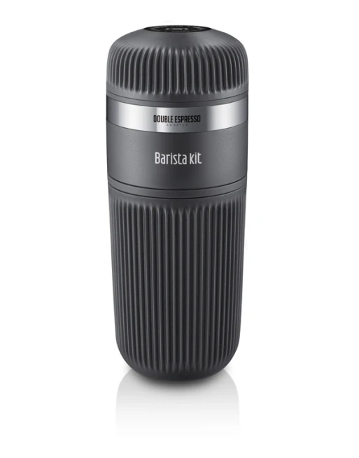 Wacaco - Barista Kit, Sort