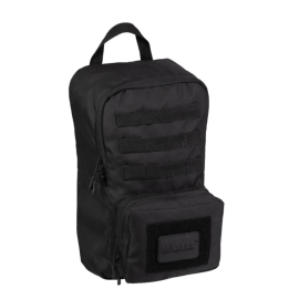 MILTEC - US Assault Pack Ultra Compact, Sort