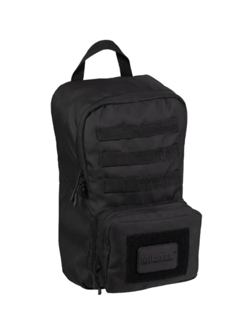 MILTEC - US Assault Pack Ultra Compact, Black