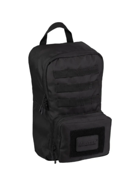 MILTEC - US Assault Pack Ultra Compact, Black