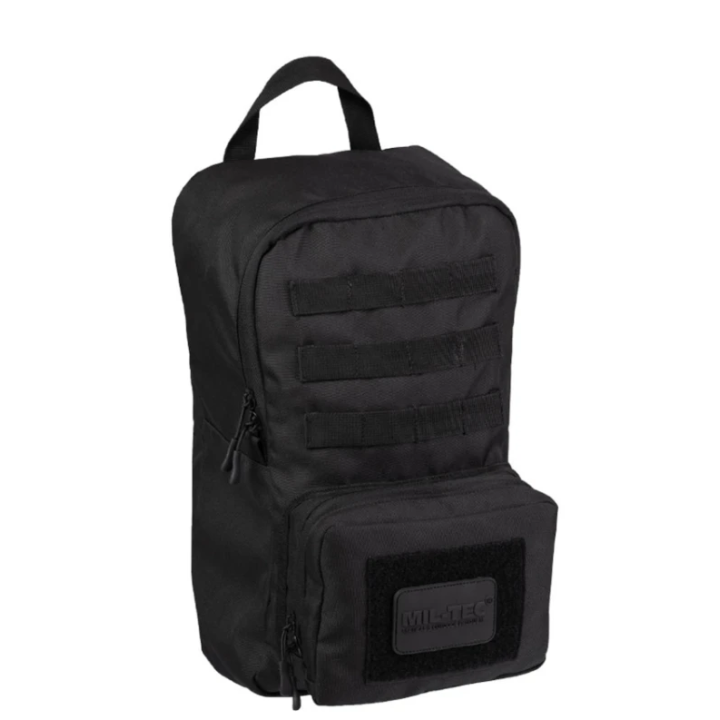 MILTEC - US Assault Pack Ultra Compact, Sort