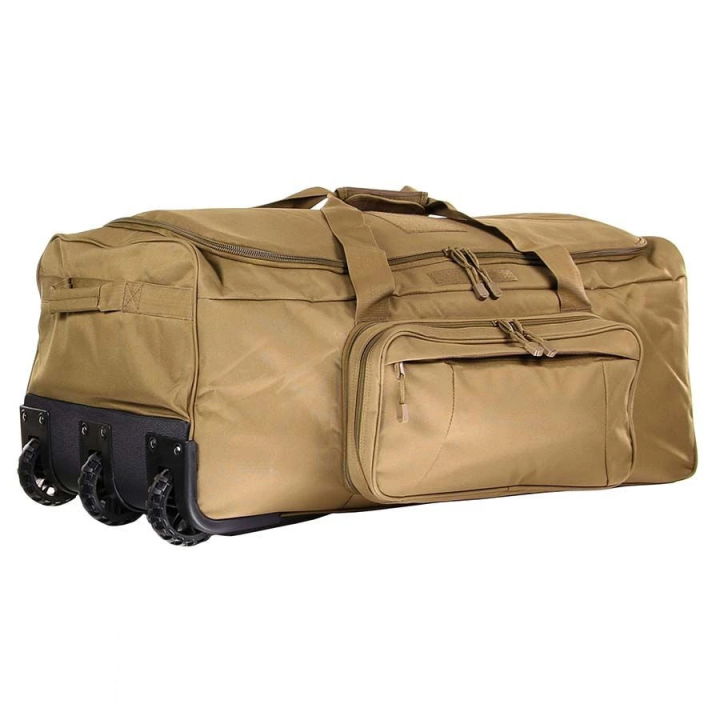 Deployment Trolley Bag