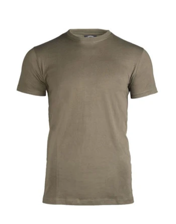 MIL-TEC - T-Shirt US Style - Oliven