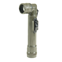 MIL-TEC - US Feltlygte, vinkel, medium