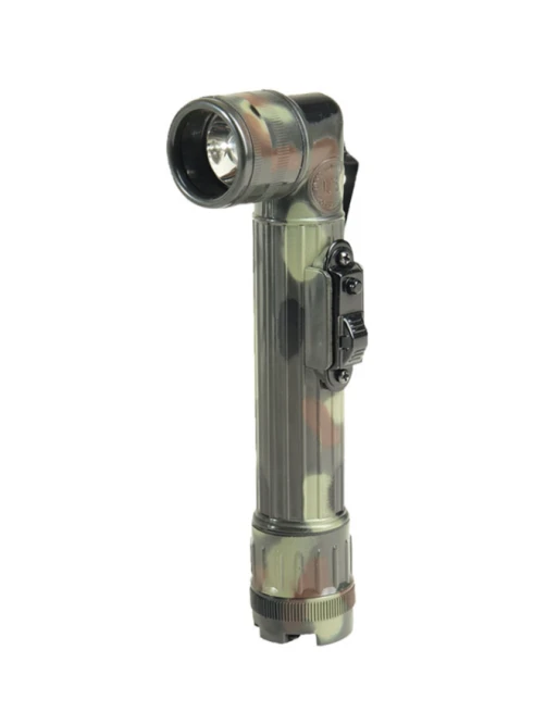 MIL-TEC - US Feltlygte, vinkel, medium