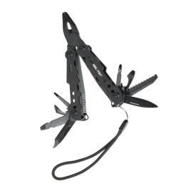 MIL-TEC - Mini Multi Tool, Black