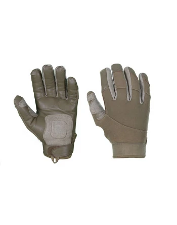 MLV - Winter Combat Gloves MTS-Khaki