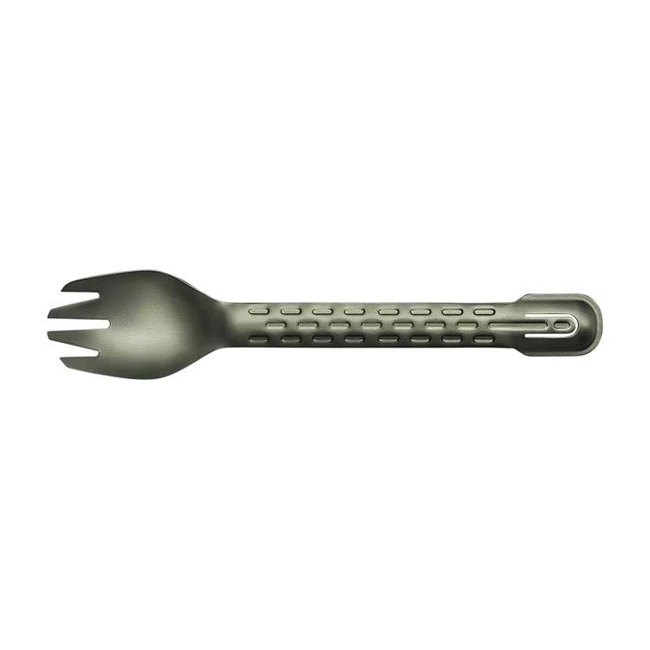 Gerber - Devour Multi Fork, Flat Sage