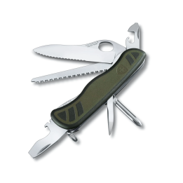 Victorinox - Schweizer Soldatenmesser 08