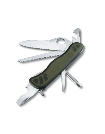 Victorinox - Swiss Soldier's Knife 08