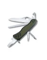Victorinox - Schweizer Soldatenmesser 08