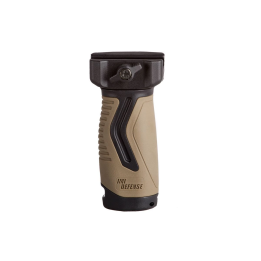 IMI - Overmolding Vertical Grip OVG