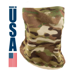 XGO - Neck Gaiter, FR2, MultiCam®  (FR2)